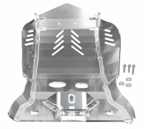 CRF450L/RL'19-25 Enduro Engineering Aluminum Skidplate